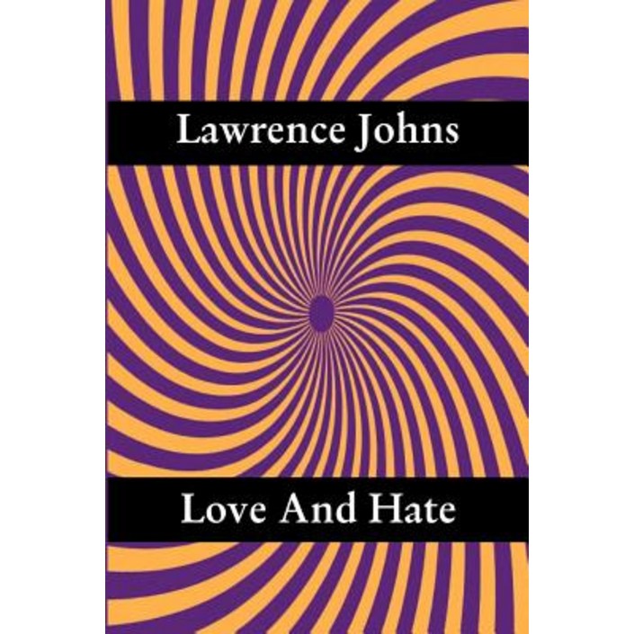 러브앤헤이트 Love and Hate, Paperback
