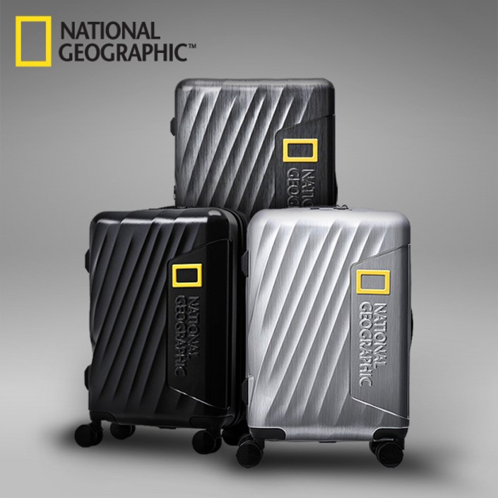내셔널지오그래픽 NG N6901Z 신상품 20인치 캐리어 여행 용 가방 20230829