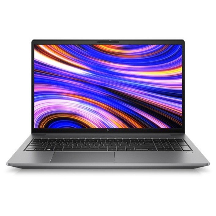 HP 2024 Z북 파워 G10 15.6 코어i7 인텔 13세대 RTX A500, 실버, 512GB, 16GB, WIN11 Pro, G107C3N5AV1Y