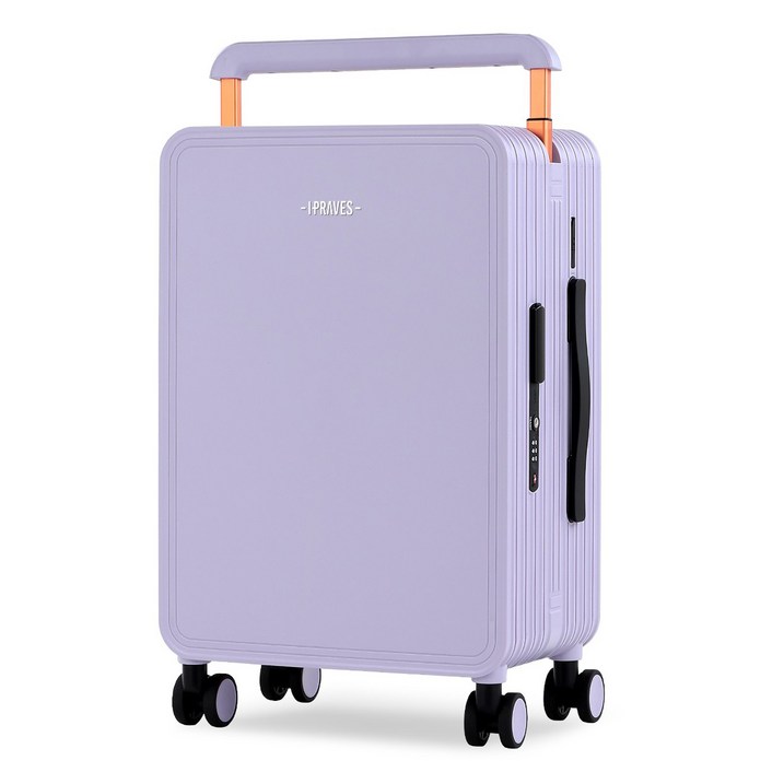 아이프라브 프리즘 여행용 와이드핸들 프레임 PC 캐리어