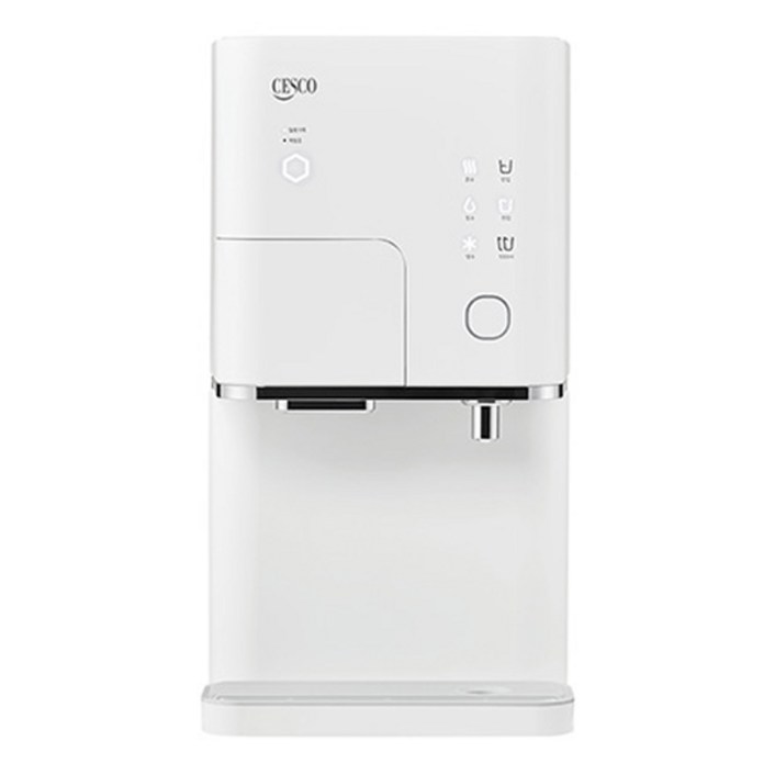 세스코 얼음 정수기 화이트 EWDD951 방문설치, EWDD951