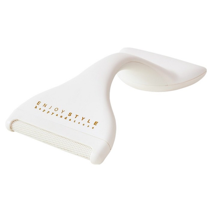 웨더스 세탁소 업소용 수동 보풀 제거기 FREE, 화이트, 1개