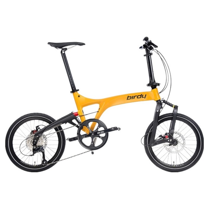 birdy 스탠다드 디스크 9단 10.9kg 방문설치