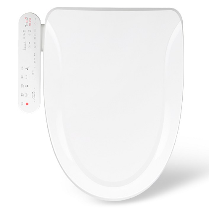 TREVI 물 걱정없는 생활 방수 비데