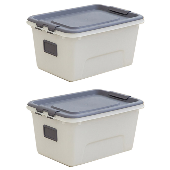 리빙숲 스퀘어 리빙박스