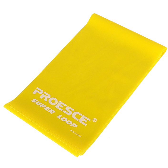 프로이스 라텍스 밴드