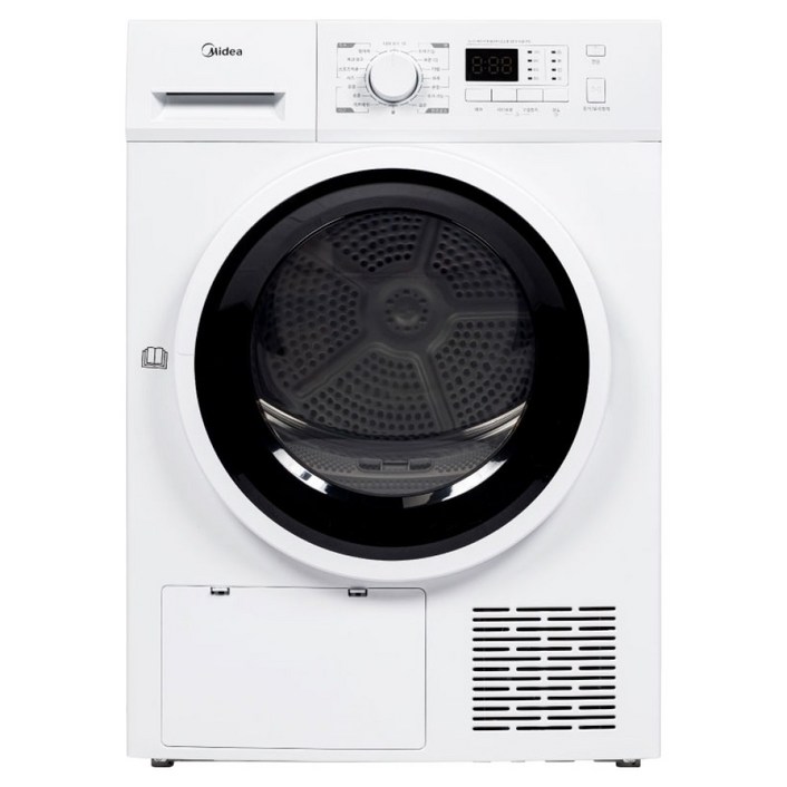 마이디어 건조기 MDG09H80/WW-KR 8kg 방문설치