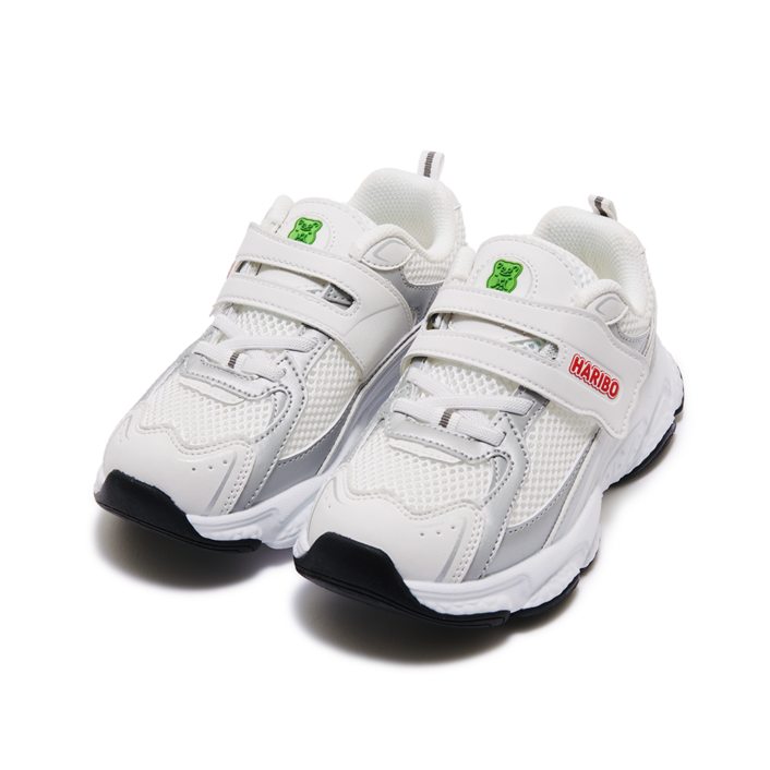 하리보 리틀 베어 런 운동화 HRB254S0005