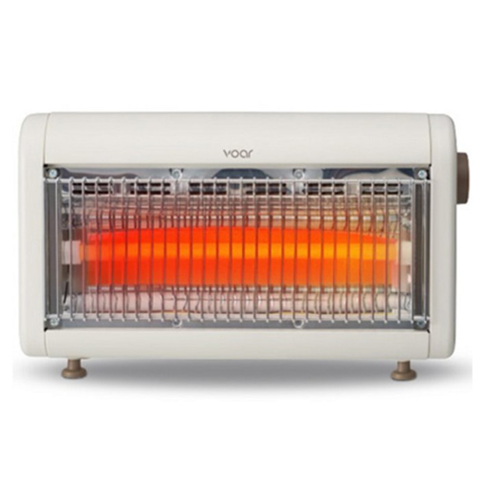 보아르 미니멀 전기히터