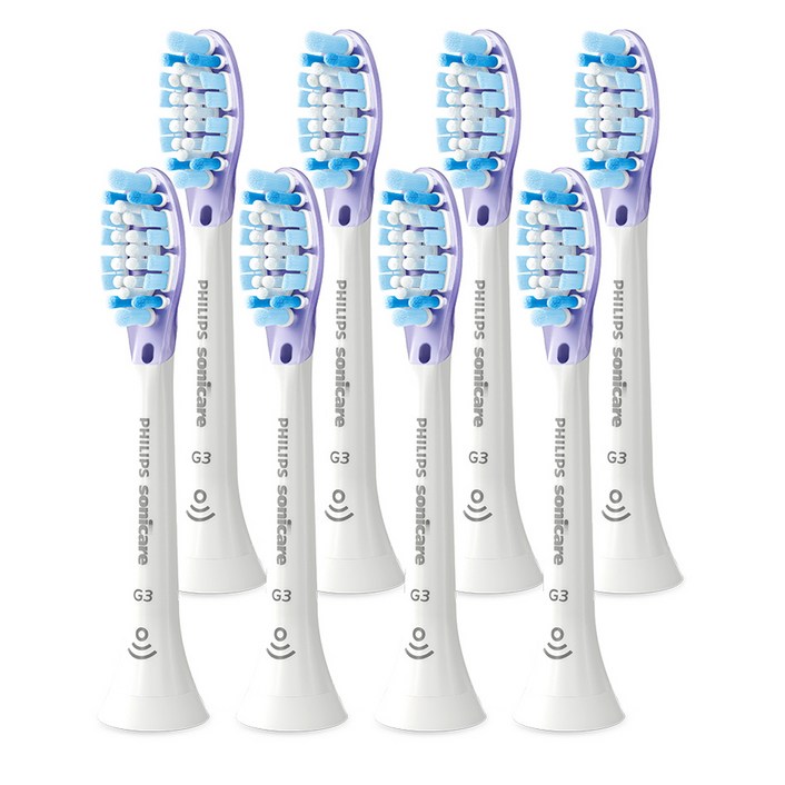 필립스 소닉케어 프리미엄 잇몸케어 스마트 칫솔모