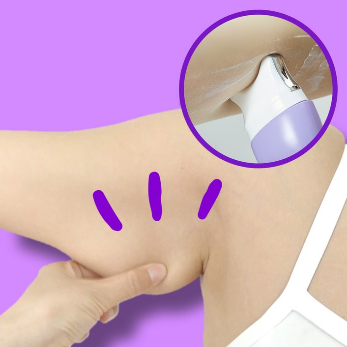 와이트닝 살 빠지는 탄력 슬리밍 일체형 괄사 크림 120ml 셀룰라이트 림프 순환 바디 마사지 부종 붓기 주름 개선, 1개, 120ml