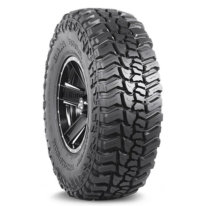 오프로드 MT 타이어 28531535374012.515.570 R17R20