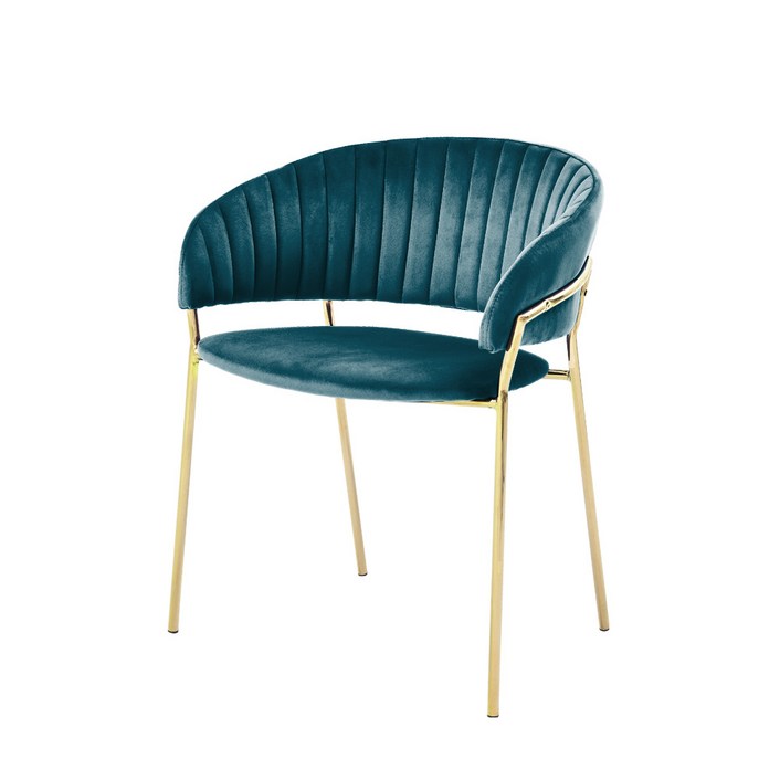 지엠퍼니처 인테리어 의자 골드 베스트 콜렉션