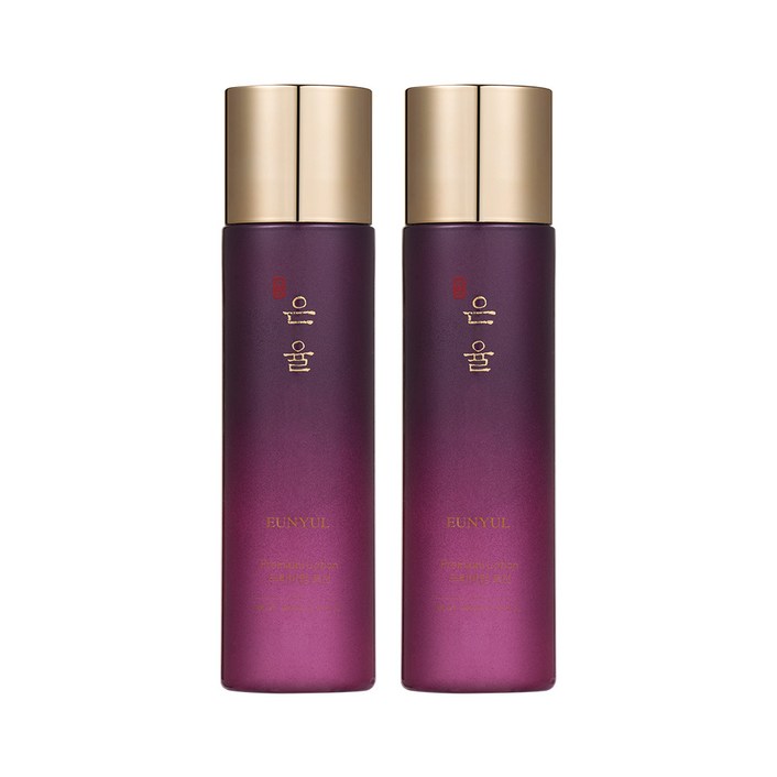 은율 프리미엄 한방 로션, 2개, 200ml