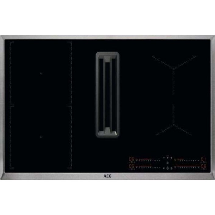 밀레 KMDA7272 FR-A 후드 일체형 4구 인덕션 신혼부부 집수리 프리미엄 주방 독일 직배송 관부가세 포함