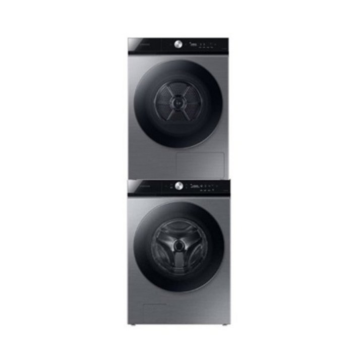 WF24B9600KP+DV20B9760CP 삼성/드럼세탁기24kg+건조기20kg/패키지