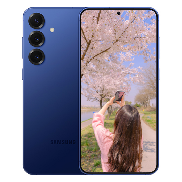 삼성전자 갤럭시 S 25 512GB 새상품 미개봉 미개통