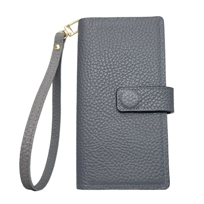 감성메이드 소가죽 수제 지폐 카드수납 다이어리 지갑케이스