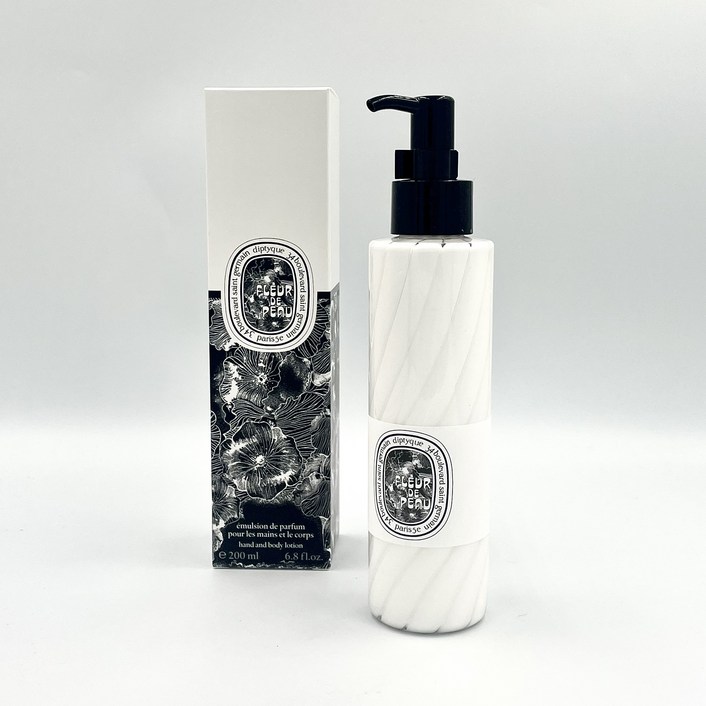 [백화점 정품] 딥디크 핸드 앤 바디 로션 플레르드뽀 200ML 국내배송 빠른배송