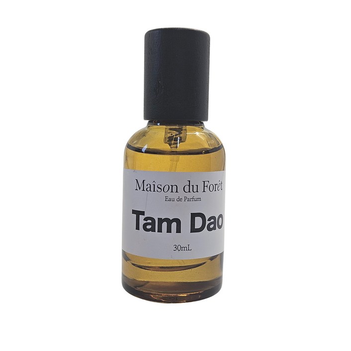 메종듀포레 탐다오 향 니치향수 오 드 퍼퓸