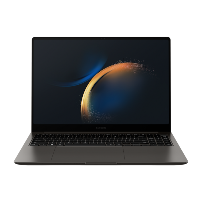 삼성전자 갤럭시 북3 울트라 NT960XFH-XC71G 그라파이트
