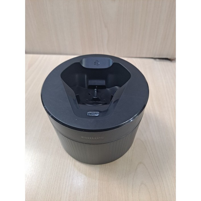 면도기 세정기  필립스무선s5.s7.s9시리즈