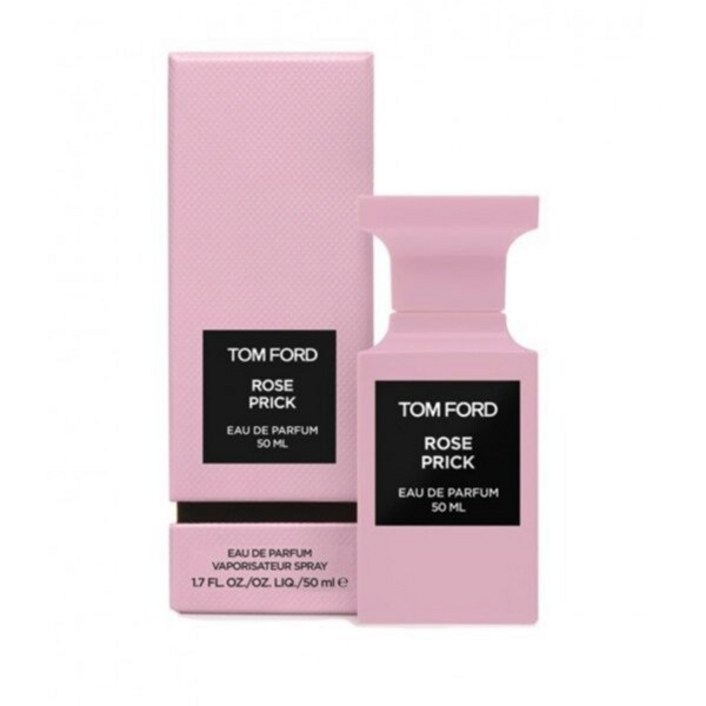 톰 포드 로즈 프릭 오 드 퍼퓸 50ml  무료선물포장