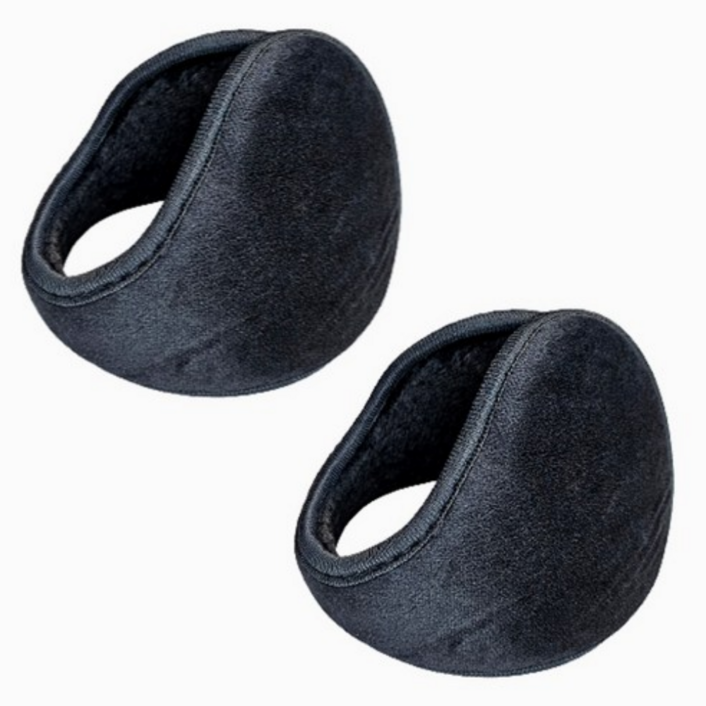 해피제이 겨울 방한 귀마개