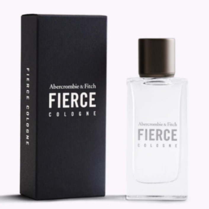 아베크롬비 Fierce cologne 피어스 맨 오 드 코롱 EDC 100ml
