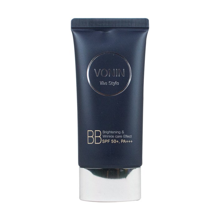 보닌 더 스타일 비비 크림 SPF50 PA, 상세페이지참조, 1개