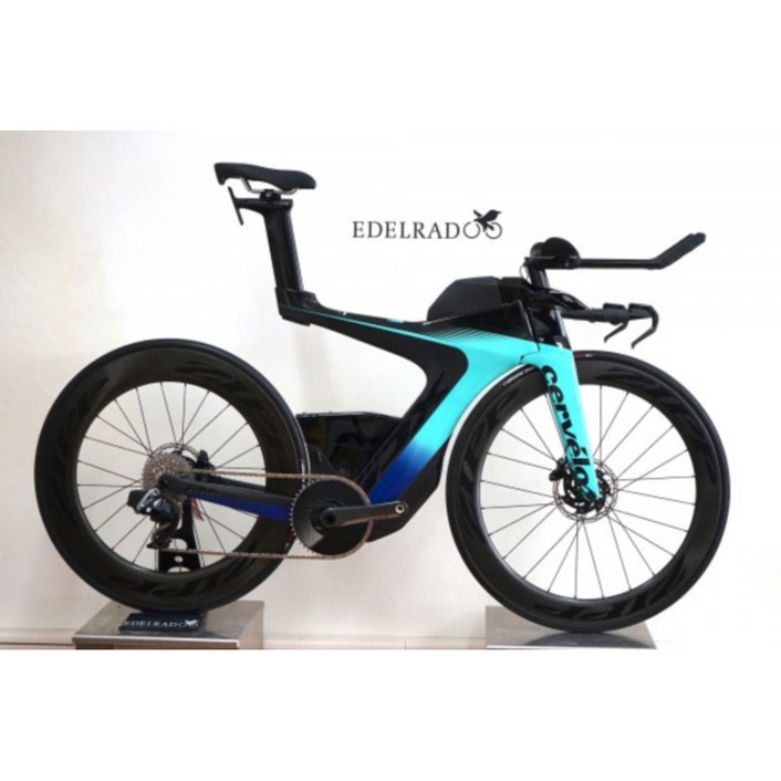 Cervelo PX-SERIES Sram Red eTap AXS 1x12