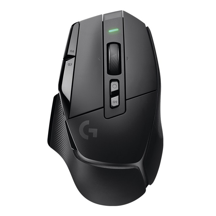 로지텍 무선 게이밍 마우스 G502 X 라이트스피드 로지텍 무선 게이밍 마우스 G502 X 라이트스피드