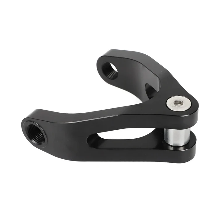 Specialized Epic Yoke 20142020 자전거 블랙 리어 쇼크 업소버 어댑터의 신제품 기능 여행 증가 ﻿ 오토바