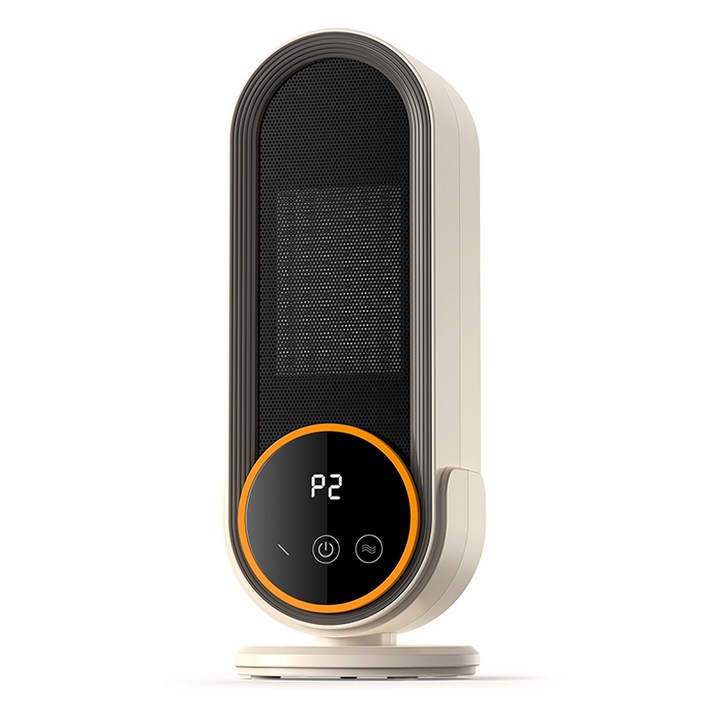 COZYARD 가정용 스마트 온풍기 세라믹 대풍량 저소음