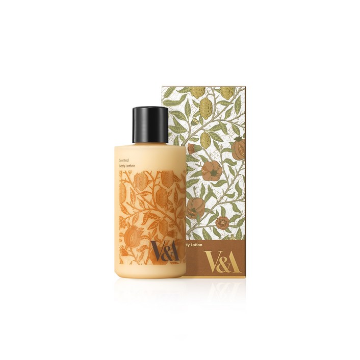 VA Beauty 센티드 바디로션 200mL 오랑제리시트러스향, 1개, 200ml VA Beauty 센티드 바디로션 200mL 오랑제리시트러스향, 1개, 200ml