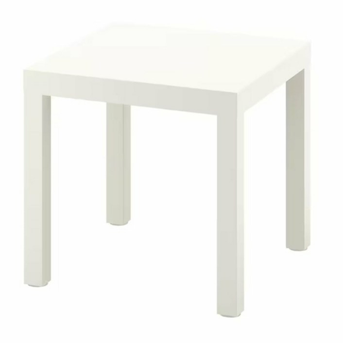 이케아 LACK 보조테이블 (55x55cm)