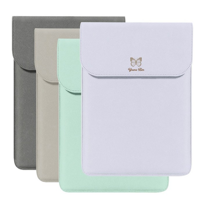 삼성 갤럭시북2 프로 SE NT950XGQA71A 슬리브 케이스 세로형 노트북 파우치