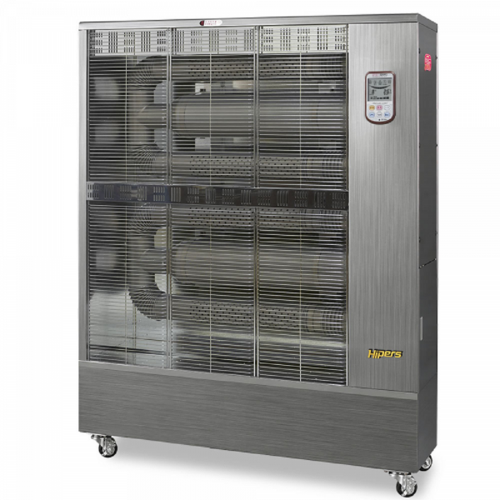 대성하이원 전기난로 전기히터 소형 대형 공장 창고 히터 난로 국내생산 AS 966평형, 8. 전기난로 히터 57평형