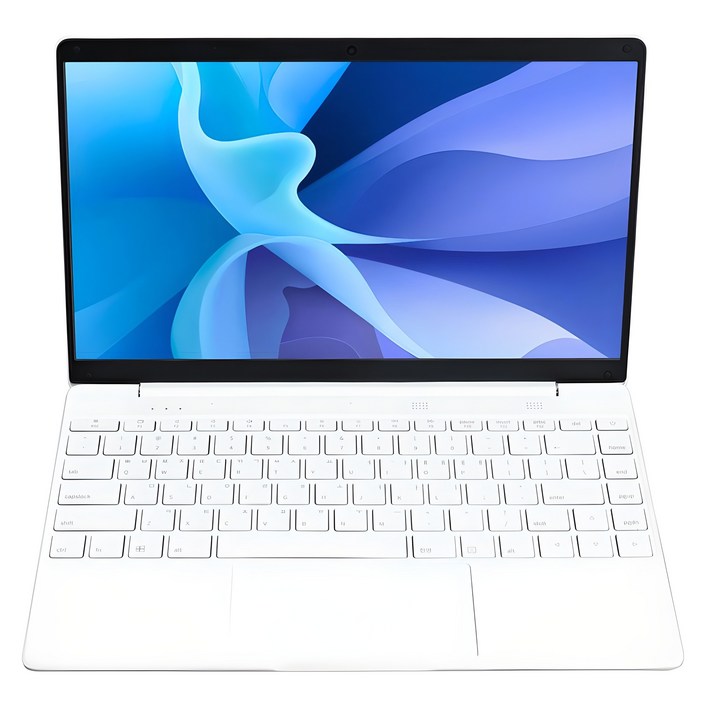 빅트랙 2024 브이북 14 셀러론 인텔 11세대, 화이트, 256GB, 8GB, WIN11 Home, VICLPTP02