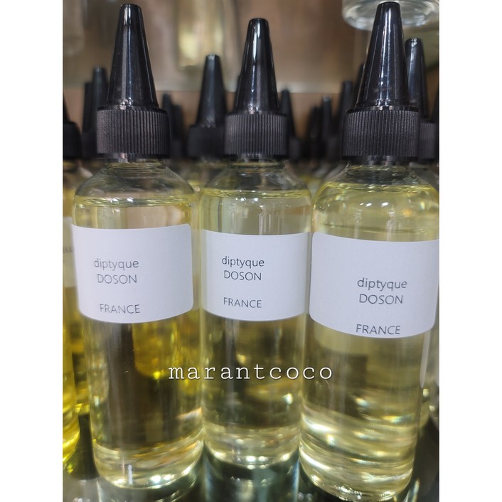 딥디크타입 dipyque doson 도손 최지우향 프랑스 100ml 프래그런스 도매 방산