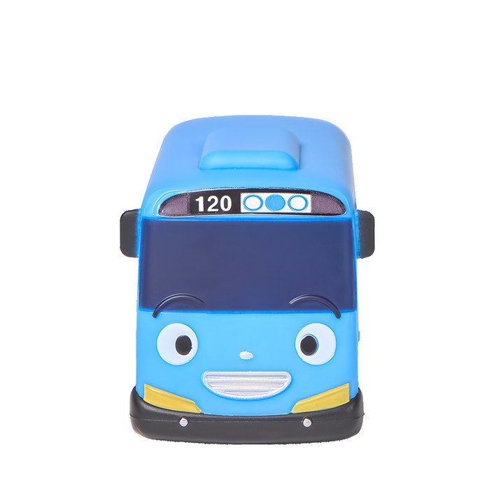 코코지 타요 아띠 (타요 빠방쇼), 1개