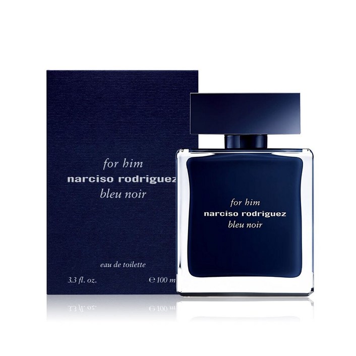 나르시소 로드리게즈 포힘 블루 누와르 EDT 100ml