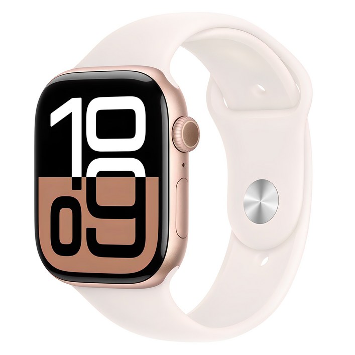 Apple 애플워치 10 GPS