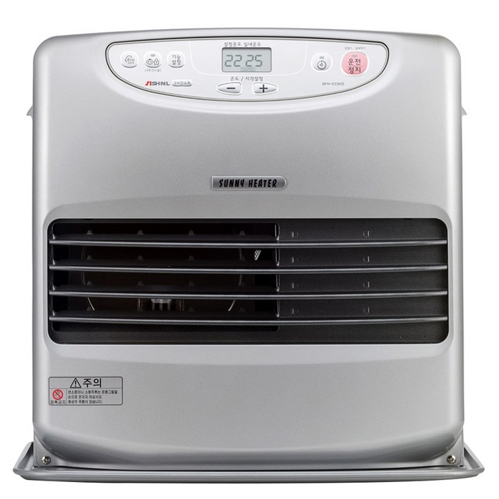 신일 오일 팬히터, SFH1200SV