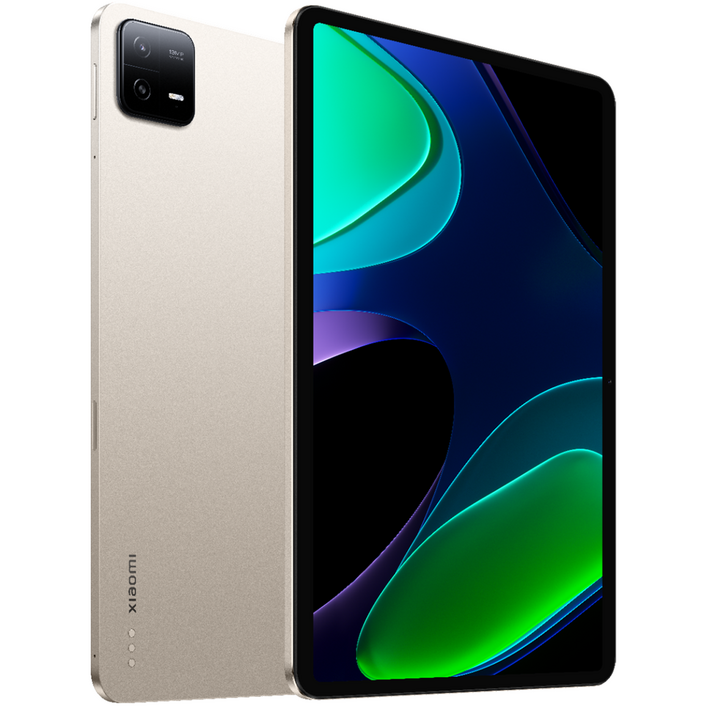 샤오미 패드 6 태블릿PC 6GB