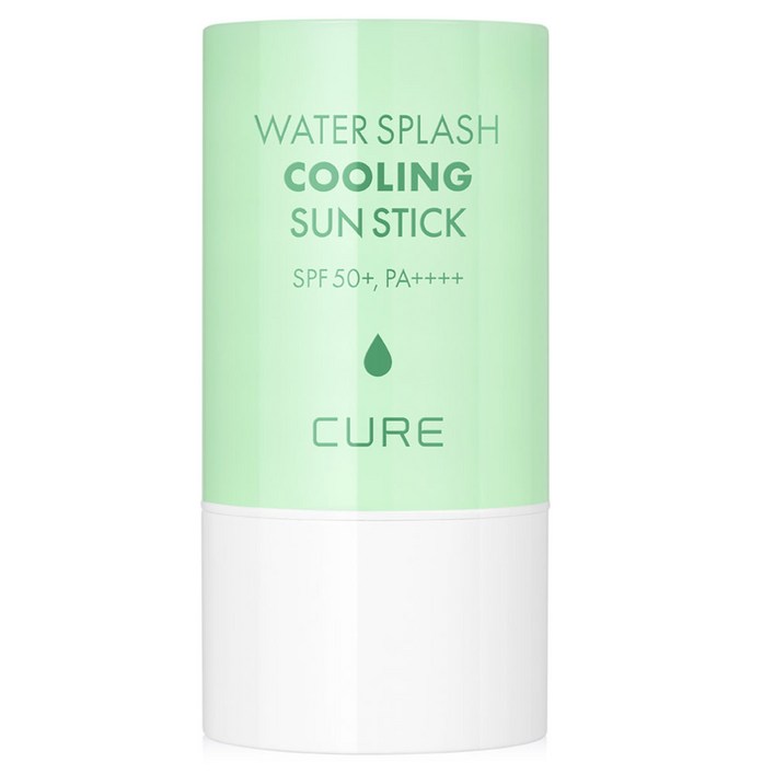 김정문알로에 라 센스 로에 큐어 워터 스플래쉬 쿨링 선스틱 제주에디션 SPF50 PA, 23g, 1개 김정문알로에 라 센스 로에 큐어 워터 스플래쉬 쿨링 선스틱 제주에디션 SPF50 PA, 23g, 1개
