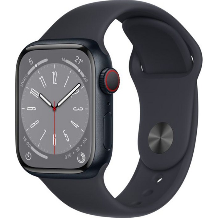 Apple 애플워치 8 GPS+Cellular