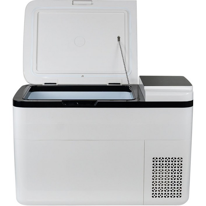 컴스마트 차량용 냉장고 냉동고 28L