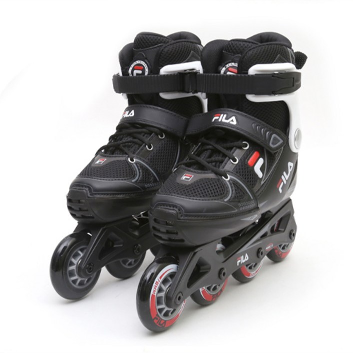 FILA 인라인롤러스케이트 XONE 보라매