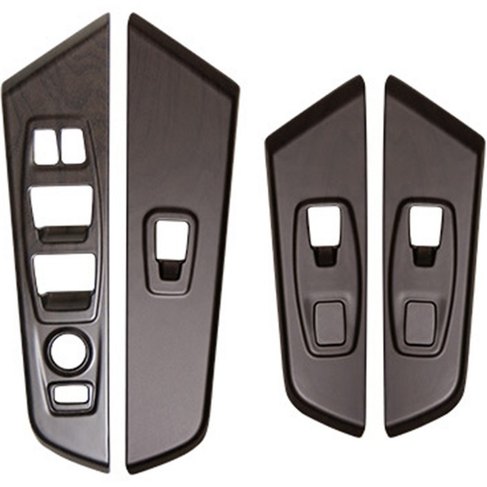 디케이몰 토레스 튜닝 몰딩 커버 4p